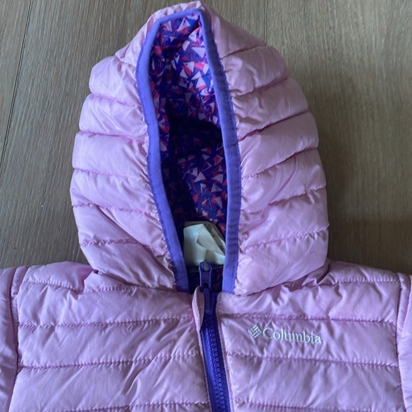 Columbia infant snowsuit - Picture 2 of 6